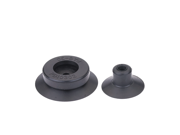 SPA Series, Thin Lip Flat Suction Cup
